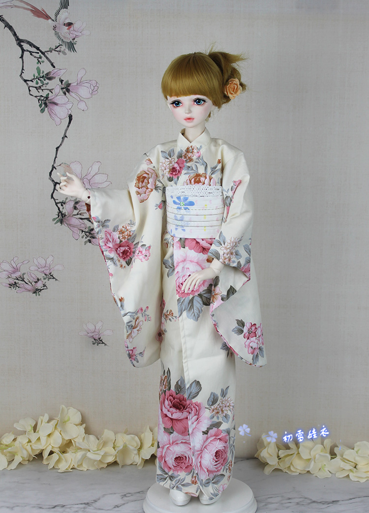 Japanese Girl Lifestyle - OB11 OB27 フィギュア人形ブライス 1/6 1/4 1/3