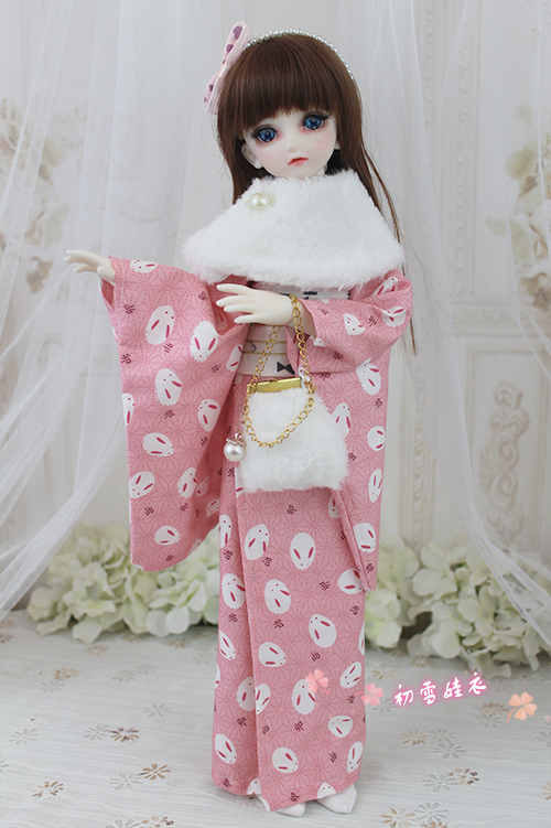 OB11 OB27 フィギュア人形ブライス 1/6 1/4  - Japanese Girl Lifestyle のレビューと価格