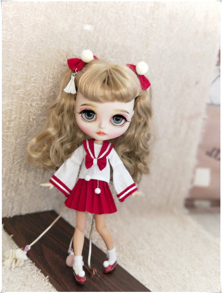 2ピース/セットファッションプリーツスカート和風学校均一セー - Japanese Girl Lifestyle のレビューと価格