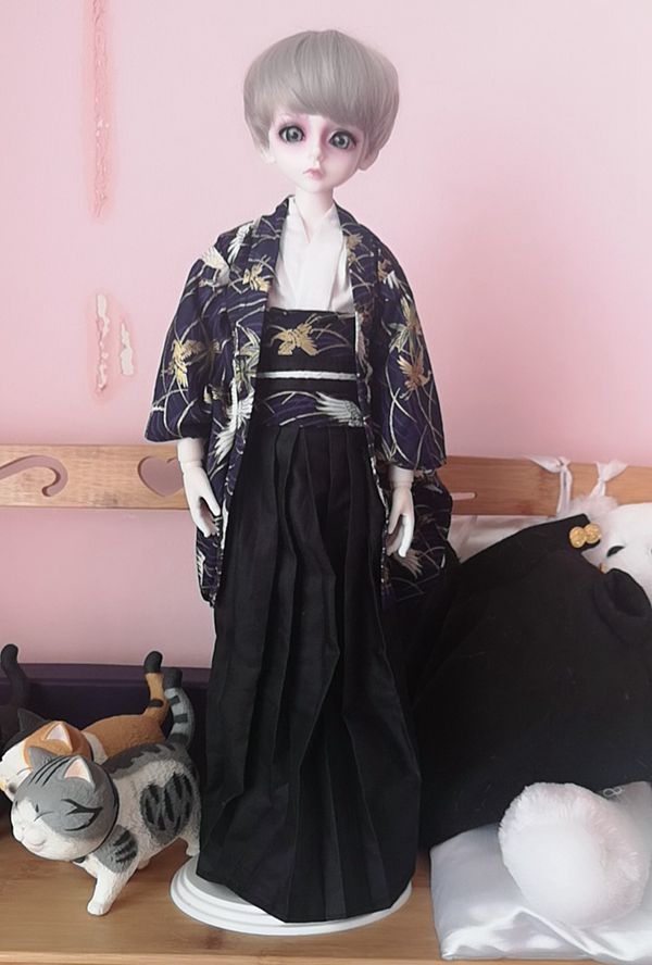 1/8 1/6 1/4 1/3 BJD Japanese K - Japanese Girl Lifestyle のレビューと価格
